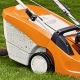Газонокосилка бензиновая Stihl RM 655 V в Новороссийске
