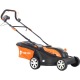 Газонокосилка электрическая Yard Fox EL3840 в Новороссийске