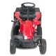 Садовый райдер MTD Minirider 60 RDE в Новороссийске