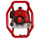 Мотобур (бензобур) ADA Ground Drill 8 со шнеком Drill 250 в Новороссийске
