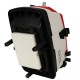 Промышленный пылесос EVOline CVC 140 Power Tool and Air Tool в Новороссийске