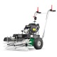 Подметальная машина Caiman SM 700W Honda GCV 160 в Новороссийске