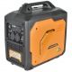 Бензиновый генератор инверторный Carver PPG-3500IS Duomatic 2.5 кВт в Новороссийске