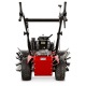 Подметальная машина Tielburger TK48 PRO Hydro (Honda) в Новороссийске