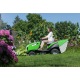 Садовый минитрактор Viking MT 6112.1 C в Новороссийске
