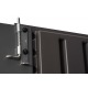 Пластиковый сарай LifeTime WoodLook 8.3х8.3 в Новороссийске