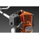 Бензокоса (бензиновый триммер) Husqvarna 321R в Новороссийске