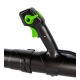 Воздуходувка аккумуляторная GreenWorks GC82BPBK5 82V в Новороссийске