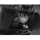 Садовый минитрактор Caiman Rapido Eco 2WD 107D1C в Новороссийске