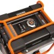 Бензиновый генератор инверторный Daewoo GDA 5600i 4 кВт в Новороссийске