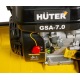 Скарификатор-аэратор бензиновый Huter GSA-7.0 в Новороссийске