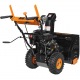 Снегоуборщик Carver STG 6561EL в Новороссийске
