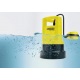 Погружной дренажный насос Karcher SCP 7000 в Новороссийске