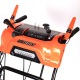 Снегоуборщик Patriot PRO 1401 ED в Новороссийске