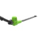 Аккумуляторный кусторез GreenWorks G40PH511 (без аккумулятора и зарядного устройства) в Новороссийске