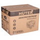 Бензогенератор Huter DY4000L 3 кВт в Новороссийске