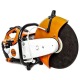 Бензорез Stihl TS 420 в Новороссийске