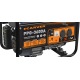 Бензогенератор Carver PPG-3600A 2.5 кВт в Новороссийске
