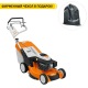 Газонокосилка бензиновая Stihl RM 655 V в Новороссийске