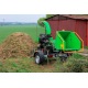 Измельчитель бензиновый Laski LS 100/27CB в Новороссийске