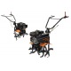 Мотоблок Carver MT-651 в Новороссийске