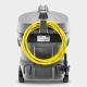 Промышленный пылесос Karcher T 11/1 Classic Hepa в Новороссийске