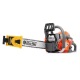 Бензопила Oleo-Mac GSH40 PowerSharp-14&quot; в Новороссийске