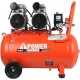 Компрессор безмасляный A-iPower AC290/50LF в Новороссийске