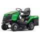 Садовый минитрактор Caiman Rapido Eco 2WD 107D1C в Новороссийске