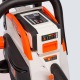 Аккумуляторная пила Daewoo DACS 1640Li-14&quot; (без аккумуляторной батареи и зарядного устройства) в Новороссийске