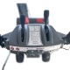 Снегоуборщик EVOline SBG 660 E в Новороссийске