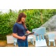 Мойка высокого давления Bosch EasyAquatak 100 Long Lance в Новороссийске