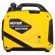 Бензогенератор инверторный Huter DN2700Si 2.3 кВт в Новороссийске