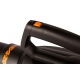 Воздуходувка аккумуляторная Worx Air Turbine WG547E.9 (без аккумулятора и ЗУ) в Новороссийске