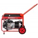 Бензогенератор Hammer GN6000T 5 кВт в Новороссийске