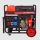 Дизельгенератор A-iPower AD7500TFE 7 кВт в Новороссийске