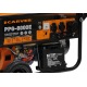 Бензогенератор Carver PPG-8000E 6 кВт в Новороссийске