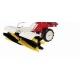 Бензиновая сенокосилка Eurosystems Minieffe 352 RM B&amp;S 625 Series в Новороссийске