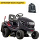 Садовый минитрактор Al-Ko T 18-103.2 HD Comfort в Новороссийске