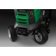 Садовый минитрактор Caiman Comodo Max 2WD HD 107D2K2 в Новороссийске