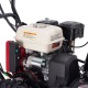 Снегоуборщик бензиновый EVOline SBG 610 HE в Новороссийске