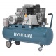 Компрессор ременной Hyundai HYC 4105 в Новороссийске