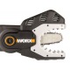 Электропила Worx WG307E 6&quot; в Новороссийске