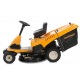 Садовый трактор Cub Cadet Minirider CC 114 TA в Новороссийске