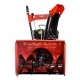 Снегоуборщик Hammer Snowbull 5600 в Новороссийске