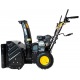 Бензиновый снегоуборщик Huter SGC-5500В в Новороссийске