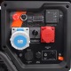 Бензогенератор Patriot GRA 19000 DAWS 17 кВт в Новороссийске