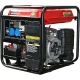 Инверторный генератор DDE DPG5551i 5.5 кВт в Новороссийске
