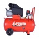 Компрессор поршневой масляный A-iPower AC300/50D в Новороссийске