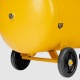Компрессор поршневой безмасляный Denzel DLP-4500/150 в Новороссийске